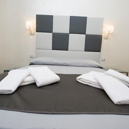 그레이 앤 화이트 B&B 로마 객실 사진
